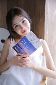 美女主播