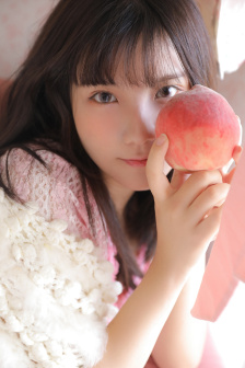 美女图片