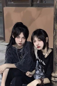女间谍